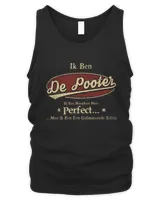 Men's Tank Top Men's Tank Top