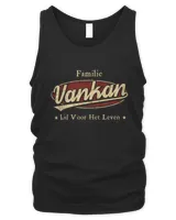 Men's Tank Top Men's Tank Top