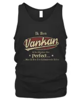 Men's Tank Top Men's Tank Top