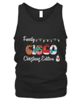 Men's Tank Top Men's Tank Top