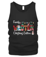 Men's Tank Top Men's Tank Top
