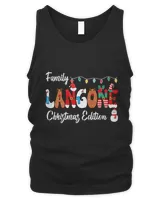 Men's Tank Top Men's Tank Top