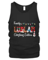 Men's Tank Top Men's Tank Top