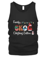 Men's Tank Top Men's Tank Top