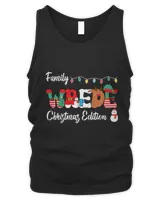 Men's Tank Top Men's Tank Top