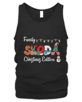 Men's Tank Top Men's Tank Top