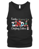 Men's Tank Top Men's Tank Top