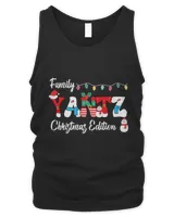 Men's Tank Top Men's Tank Top