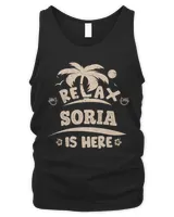 Men's Tank Top Men's Tank Top