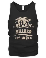 Men's Tank Top Men's Tank Top