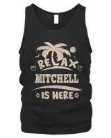 Men's Tank Top Men's Tank Top