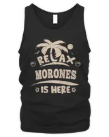 Men's Tank Top Men's Tank Top