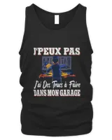 Men's Tank Top Men's Tank Top