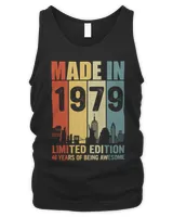 Men's Tank Top Men's Tank Top