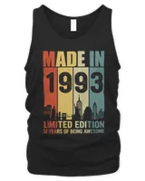 Men's Tank Top Men's Tank Top