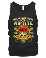 Men's Tank Top Men's Tank Top