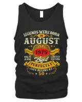 Men's Tank Top Men's Tank Top