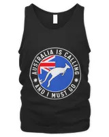 Men's Tank Top Men's Tank Top