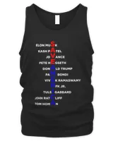 Men's Tank Top Men's Tank Top