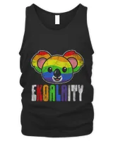 Men's Tank Top Men's Tank Top