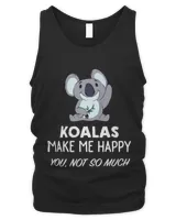 Men's Tank Top Men's Tank Top