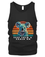 Men's Tank Top Men's Tank Top