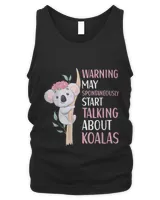 Men's Tank Top Men's Tank Top