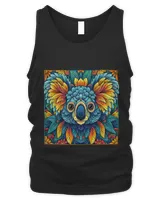 Men's Tank Top Men's Tank Top