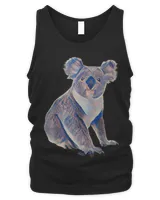 Men's Tank Top Men's Tank Top