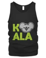 Men's Tank Top Men's Tank Top