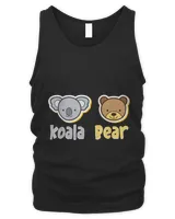 Men's Tank Top Men's Tank Top