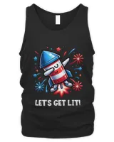 Men's Tank Top