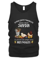 Men's Tank Top Men's Tank Top