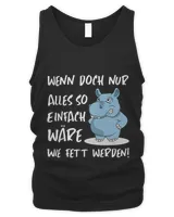 Men's Tank Top Men's Tank Top