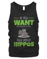 Men's Tank Top Men's Tank Top