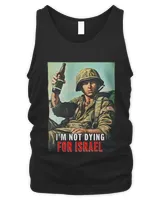 Men's Tank Top Men's Tank Top