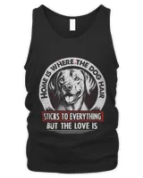 Men's Tank Top Men's Tank Top