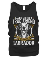 Men's Tank Top Men's Tank Top
