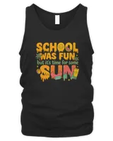 Men's Tank Top Men's Tank Top