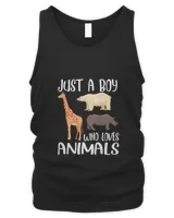 Men's Tank Top Men's Tank Top