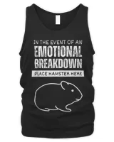 Men's Tank Top Men's Tank Top