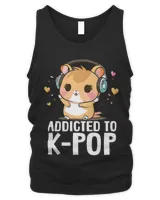 Men's Tank Top Men's Tank Top