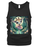 Men's Tank Top Men's Tank Top