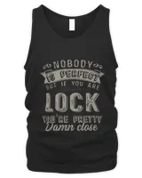 Men's Tank Top Men's Tank Top