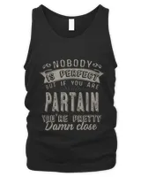 Men's Tank Top Men's Tank Top