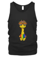 Men's Tank Top Men's Tank Top