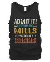 Men's Tank Top Men's Tank Top