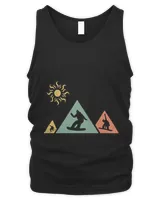 Men's Tank Top Men's Tank Top
