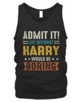 Men's Tank Top Men's Tank Top