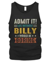 Men's Tank Top Men's Tank Top